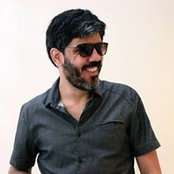Márcio Araújo's photo
