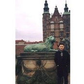 Henry Liao's photo