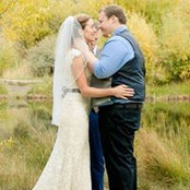 Kate Pentz's photo