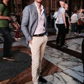 Itai Am's photo