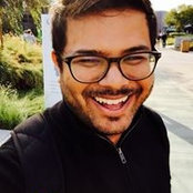 Koustubha Deshpande's photo