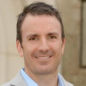 Kurt Morgan's photo
