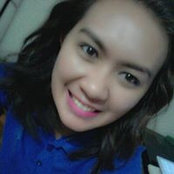 Rizza Ramos's photo