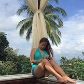 Geraldine Lugod's photo