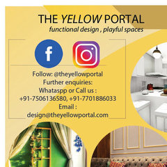The Yellow Portal