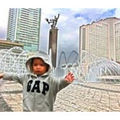 Ivan Anggaさんの写真