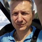 Konstantin Kravchenko's photo