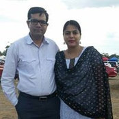 Avinash Sharmas foto