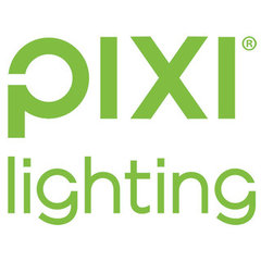 PIXI Lighting