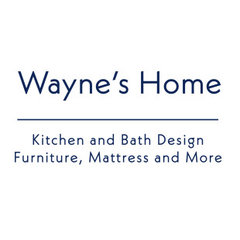 Wayne's Home Kitchen, Bath and Design