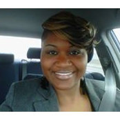Kristyal Huston's photo