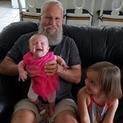 Joe Yates's photo