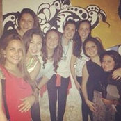 Lucy González Muñoz's photo