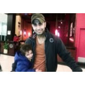Mohammed El Dawoodys foto