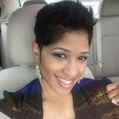 Salome Goodman's photo