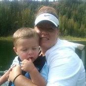 Katie Crain's photo