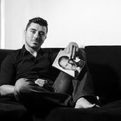 Luis Saavedra's photo