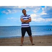 Harish Sundareshs foto