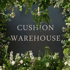 The Cushion Warehouse Ltd