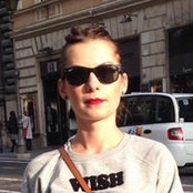 Anna Borshchs billede