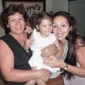 Marioly Jimenez's photo