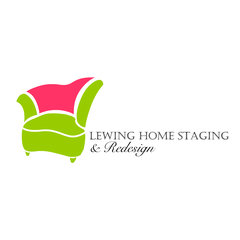 Lewing Home Staging & Redesign