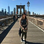 Foto von Danielle Kobren