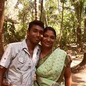 Foto von Arjun Prakash
