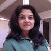 Foto de Malini Kothapalli
