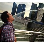 Francis Plaza's photo