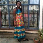 Foto von Trish Ngugi