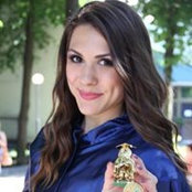 Viktoria Rubans foto