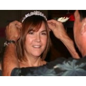 Susan Hasapopoulos Balks foto