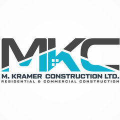 M. Kramer Construction Ltd.