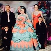 Foto de Nineth Lopez
