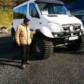 Foto von Samuel Munyiri