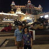 Bill Chan's photo