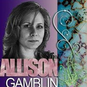 Allison Gamblin's photo