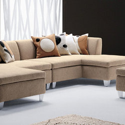 Della Robbia Sofas - Sofas