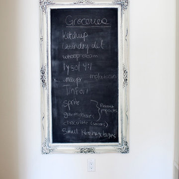 Moody Mudroom