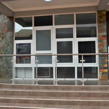 Adenta showroom