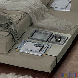 Modern Italian Beds - Products