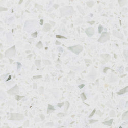 Dal-Tile Concrete Masonry Artisan Grey 16"" x 32"" Porcelain Tile - Flooring