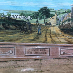 Murals - Products