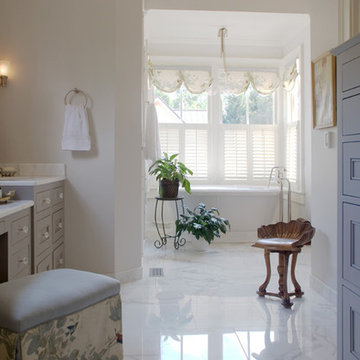 New South Cottage