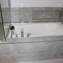 bath
