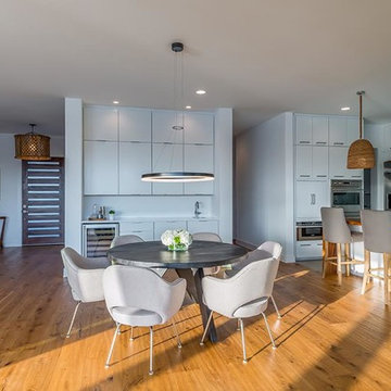 Coastal Modern Residence, Tampa, FL