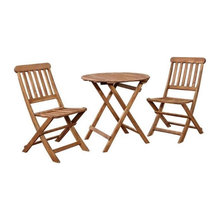 Outdoor furniture