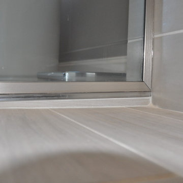Contemporary Spa-Project 1774