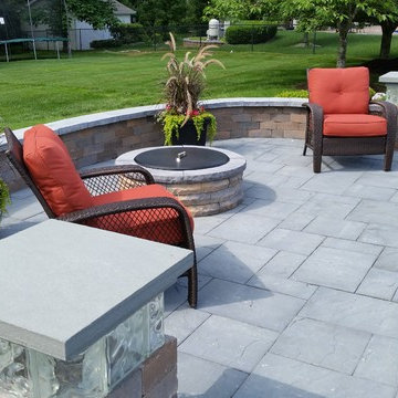 Pool Patios